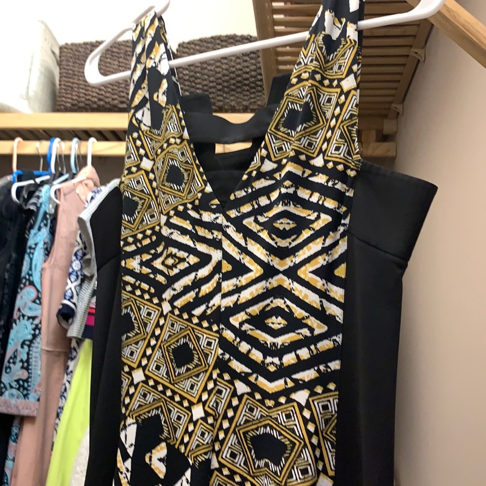 Bcbg dress Small
